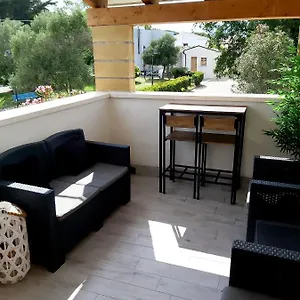 L'appartamento Sul Borgo , Santa Lucia (Sardinia) Italia