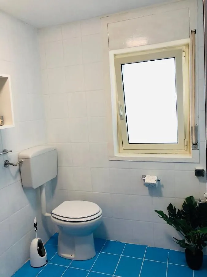 דירות Attico Punta Bianca אגריג'נטו